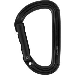 Карабін Petzl Sm'D Black