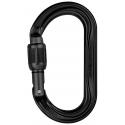 Карабін Petzl OK Screw Lock Black