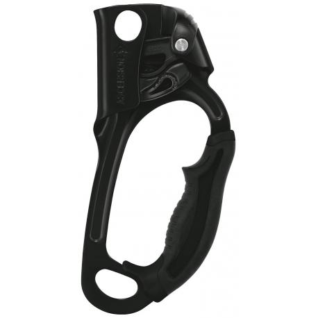 Зажим Petzl Ascension Sport Right Black