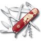 Нож Victorinox Huntsman Year of the Rooster