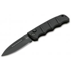 Ніж Boker Plus AKS-74 Spearpoint D2