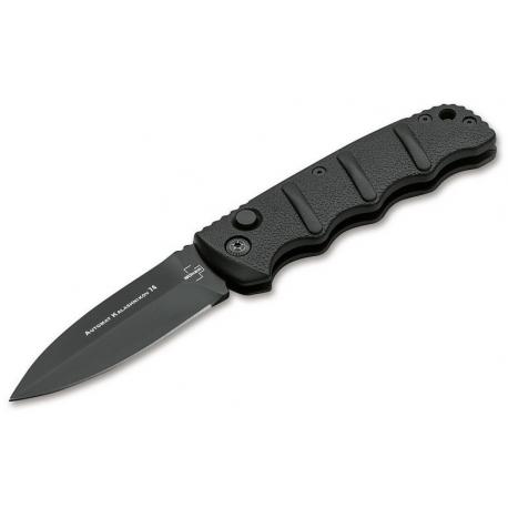 Ніж Boker Plus AKS-74 Spearpoint D2