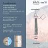 Фільтр для води LifeStraw Peak Personal