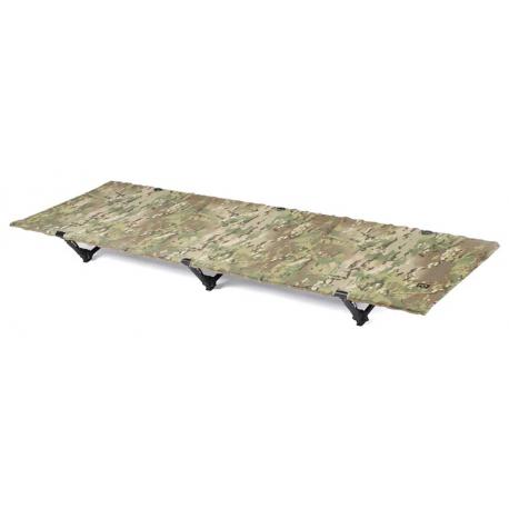 Розкладачка тактична Helinox Tactical Cot One Convertible Multicam