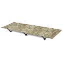 Розкладачка тактична Helinox Tactical Cot One Convertible Multicam