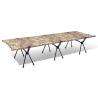 Розкладачка тактична Helinox Tactical Cot One Convertible Multicam