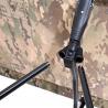 Розкладачка тактична Helinox Tactical Cot One Convertible Multicam