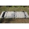 Розкладачка тактична Helinox Tactical Cot One Convertible Multicam