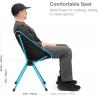 Стілець Helinox Café Chair