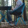Стілець Helinox Café Chair