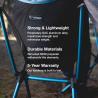 Стілець Helinox Café Chair