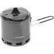 Казанок з теплообмінним елементом Fire-Maple Petrel Ultralight Pot G2