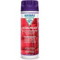 Просочення для пуху Nikwax Down Proof 300ml