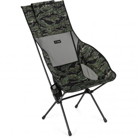 Стілець Helinox Savanna Chair Xray Tiger Camo