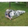 Рятувальний мішок для бівок AceCamp Emergency Survival Bivy