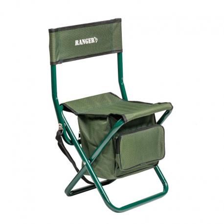 Стілець складаний Ranger Snov Bag