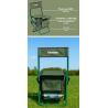 Стілець складаний Ranger Snov Bag