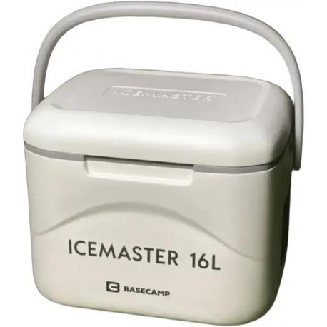Термобокс BaseCamp Ice Master 16 L (BCP 90101)