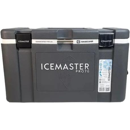 Термобокс BaseCamp Ice Master Pro 70 L (BCP 90201)