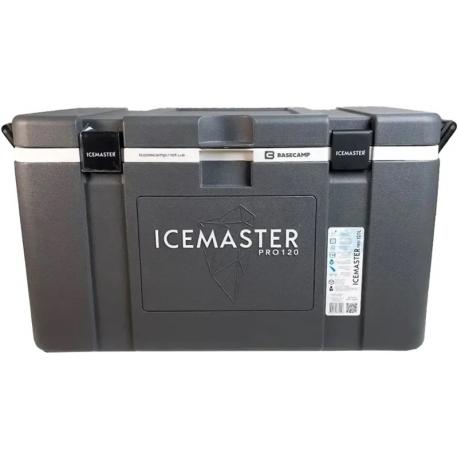 Термобокс BaseCamp Ice Master Pro 120 L (BCP 90202)