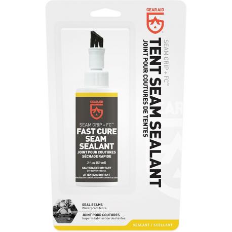 Герметик для швів Gear Aid by McNett Seam Grip +FC Fast Cure Seam Sealant 60 мл