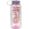 Пляшка для води Nalgene Wide Mouth Sustain Water Bottle Cosmo w/Platinum Tie Dye 1L
