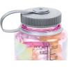 Пляшка для води Nalgene Wide Mouth Sustain Water Bottle Cosmo w/Platinum Tie Dye 1L