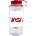 Пляшка для води Nalgene Wide Mouth NASA Bottle Red 1L