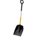 Лопата телескопічна Fiskars X-series (1057188)