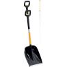 Лопата телескопічна Fiskars X-series (1057188)