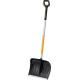 Телескопічний скрепер для прибирання снігу Fiskars X-series (1057189)