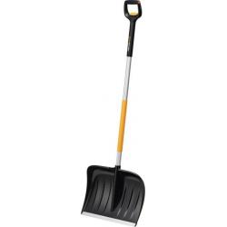 Телескопічний скрепер для прибирання снігу Fiskars X-series (1057189)