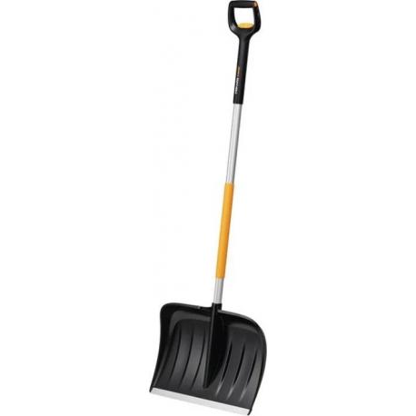 Телескопічний скрепер для прибирання снігу Fiskars X-series (1057189)