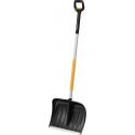 Телескопічний скрепер для прибирання снігу Fiskars X-series (1057189)
