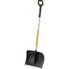 Телескопічний скрепер для прибирання снігу Fiskars X-series (1057189)