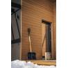 Телескопічний скрепер для прибирання снігу Fiskars X-series (1057189)