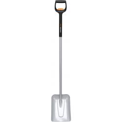 Телескопічна совкова лопата Fiskars Xact (1066734)