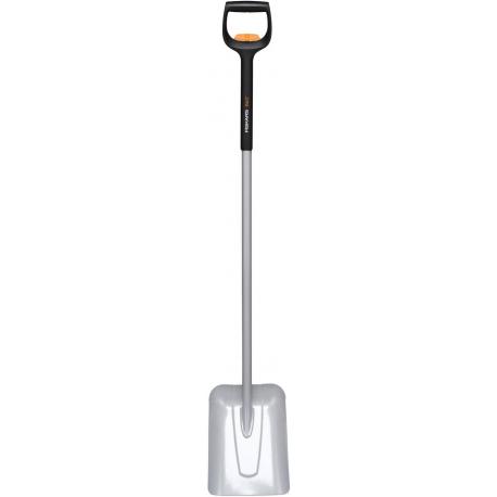 Телескопічна совкова лопата Fiskars Xact (1066734)