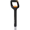 Телескопічна совкова лопата Fiskars Xact (1066734)