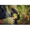 Телескопічна совкова лопата Fiskars Xact (1066734)