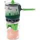 Система приготування їжі Fire-Maple FMS X3 Green