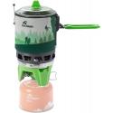 Система приготування їжі Fire-Maple FMS X3 Green