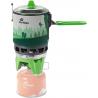 Система приготування їжі Fire-Maple FMS X3 Green
