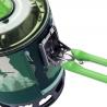 Система приготування їжі Fire-Maple FMS X3 Green