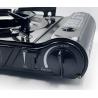 Портативна газова плитка BaseCamp Camping Stove Dual Gas