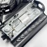 Портативна газова плитка BaseCamp Camping Stove Dual Gas