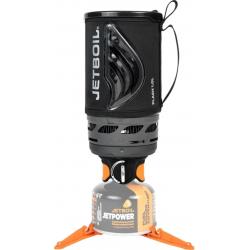 Система приготування їжі JetBoil Flash 2025, Carbon, 1 L