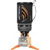 Система приготування їжі JetBoil Flash 2025, Carbon, 1 L