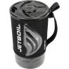 Система приготування їжі JetBoil Flash 2025, Carbon, 1 L