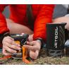 Система приготування їжі JetBoil Flash 2025, Carbon, 1 L